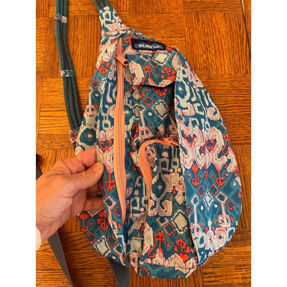 KAVU ROPE BAG - Picture 3 of 5